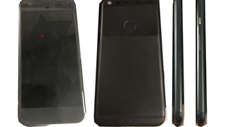 Se filtran las primeras imágenes de los nuevos Nexus de Google, y tienen cuerpo de metal